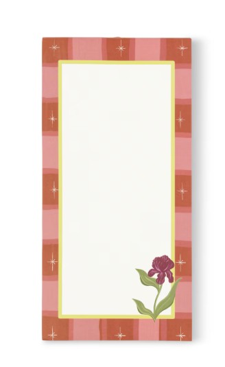 Iris Notepad