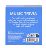 Music Trivia