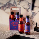 Beer Bottle Grooming Gift Set