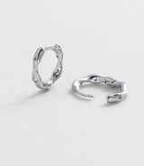 June Huggies Silver
