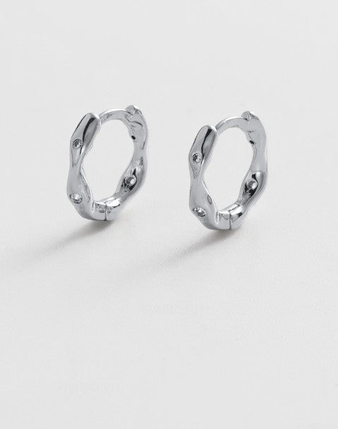 June Huggies Silver