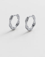 June Huggies Silver