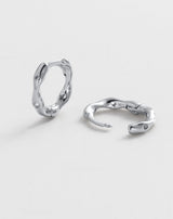 June Huggies Silver