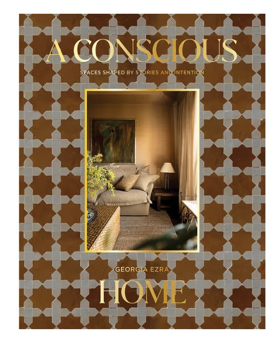 A Conscious Home