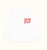 Sunday Essentials Tee