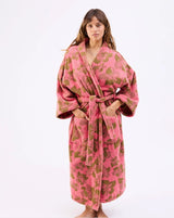Bloom Terry Bath Robe