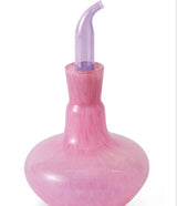 Pinky Vinegar Bottle