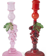 Under The Vine Candlestick Holders