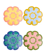Primo Side Plates