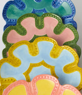 Primo Side Plates