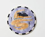 Beach Day Wall Art Float