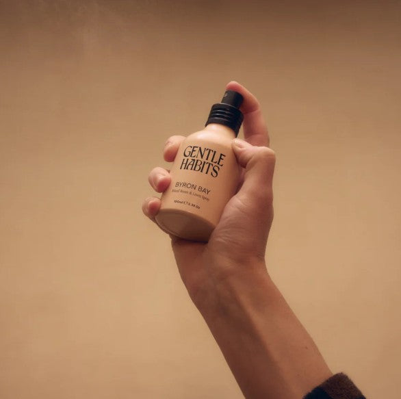 Ritual Room & Linen Spray - BYRON BAY