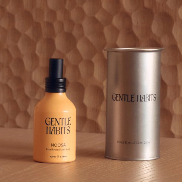 Ritual Room & Linen Spray - NOOSA
