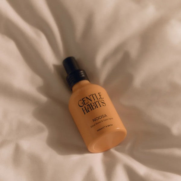 Ritual Room & Linen Spray - NOOSA