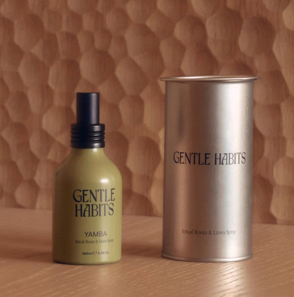 Ritual Room & Linen Spray - YAMBA
