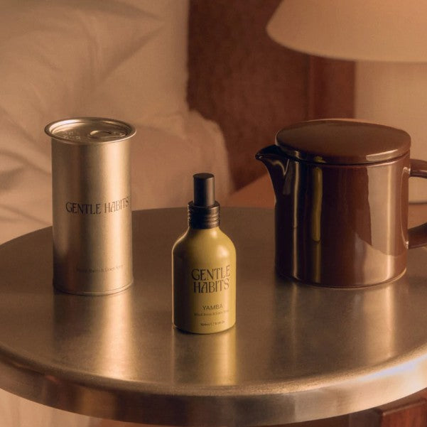 Ritual Room & Linen Spray - YAMBA