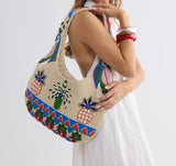 Island Tango Bag Natural