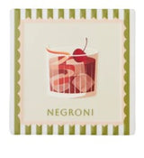 Aperitivo Ceramic Drink Coasters – Sold Individually