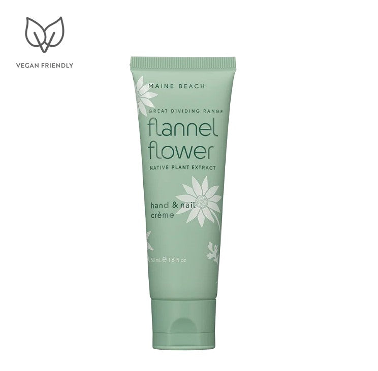 Flannel Flower - Hand & Nail Crème 50ml