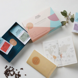 Coffee Sampler Set