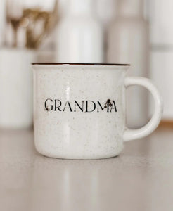 Grandma Mug