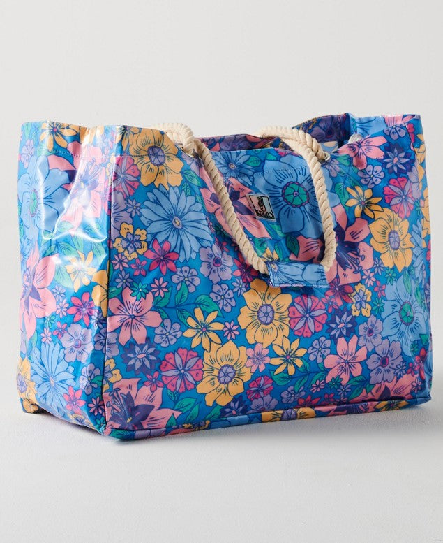 Bunch Of Fun Beach Bag