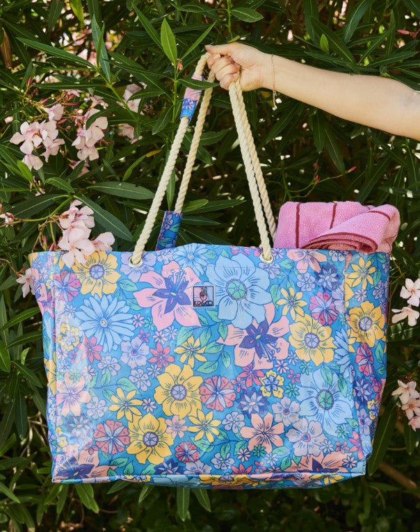 Bunch Of Fun Beach Bag