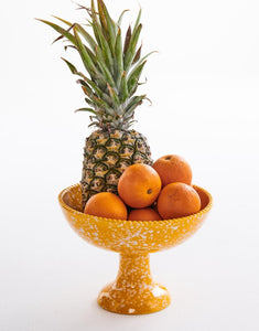 Splat Fruit Bowl