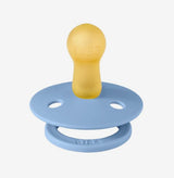Studio Colour Pacifier - Pin Sky Blue Mix - (2pk)