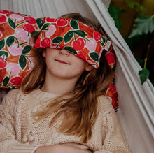 Load image into Gallery viewer, Cherrylicious Eye Pillow
