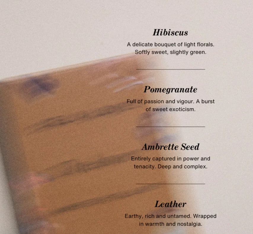 The Amour - Eau de Parfum Traveller 10ml CELIA LOVES X LOTTIE RAE