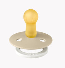 Load image into Gallery viewer, Colour GLOW - Vanilla Pacifier 2pack
