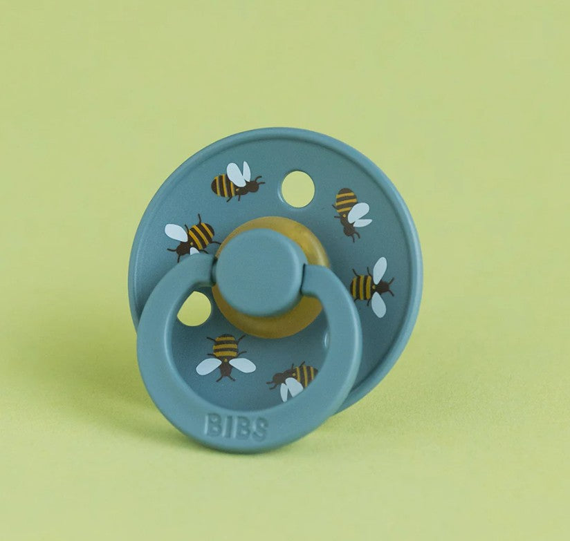 Colour 2 pack Bumblebee - Breeze/Petrol