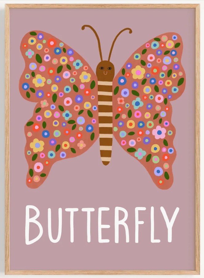 Butterfly
