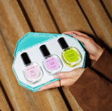 The Romantic - Trio Room Spray Set