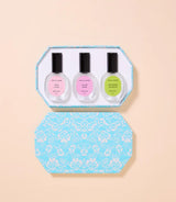 The Romantic - Trio Room Spray Set