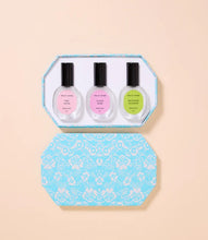 Load image into Gallery viewer, The Romantic - Trio Room Spray Set
