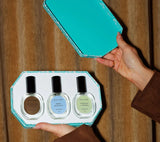 The Homebody - Trio Room Spray Set