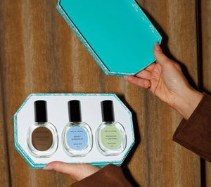 The Homebody - Trio Room Spray Set