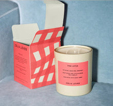 Load image into Gallery viewer, Pink Lotus 395gms
