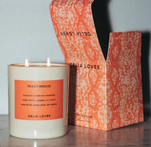 Load image into Gallery viewer, Peach Breeze 395gms
