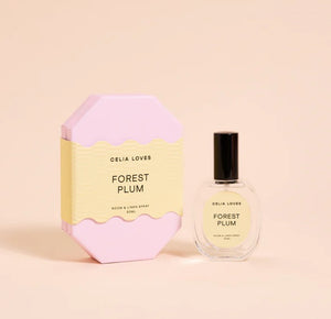 Forest Plum - Room Spray 50ml