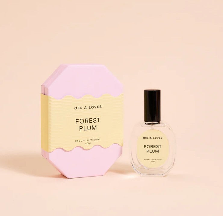 Forest Plum - Room Spray 50ml