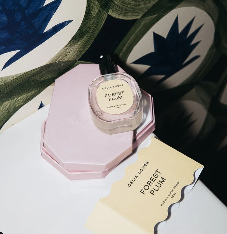 Forest Plum - Room Spray 50ml