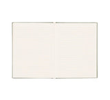 A Dopo Eye Journal