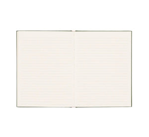 A Dopo Palm Journal