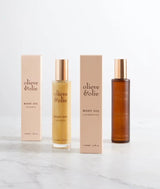 Body Oil
