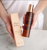 Body Oil