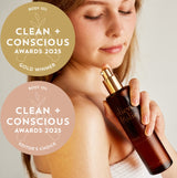 Body Oil