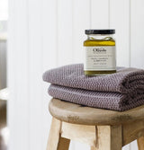 Salt And Scrub Jar